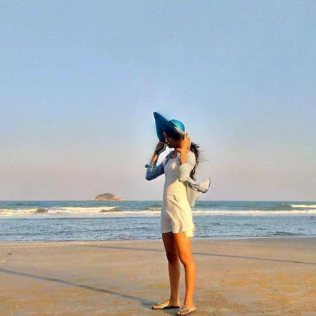 Huahin Luxury Beachfront Condo By Ml Rum bild