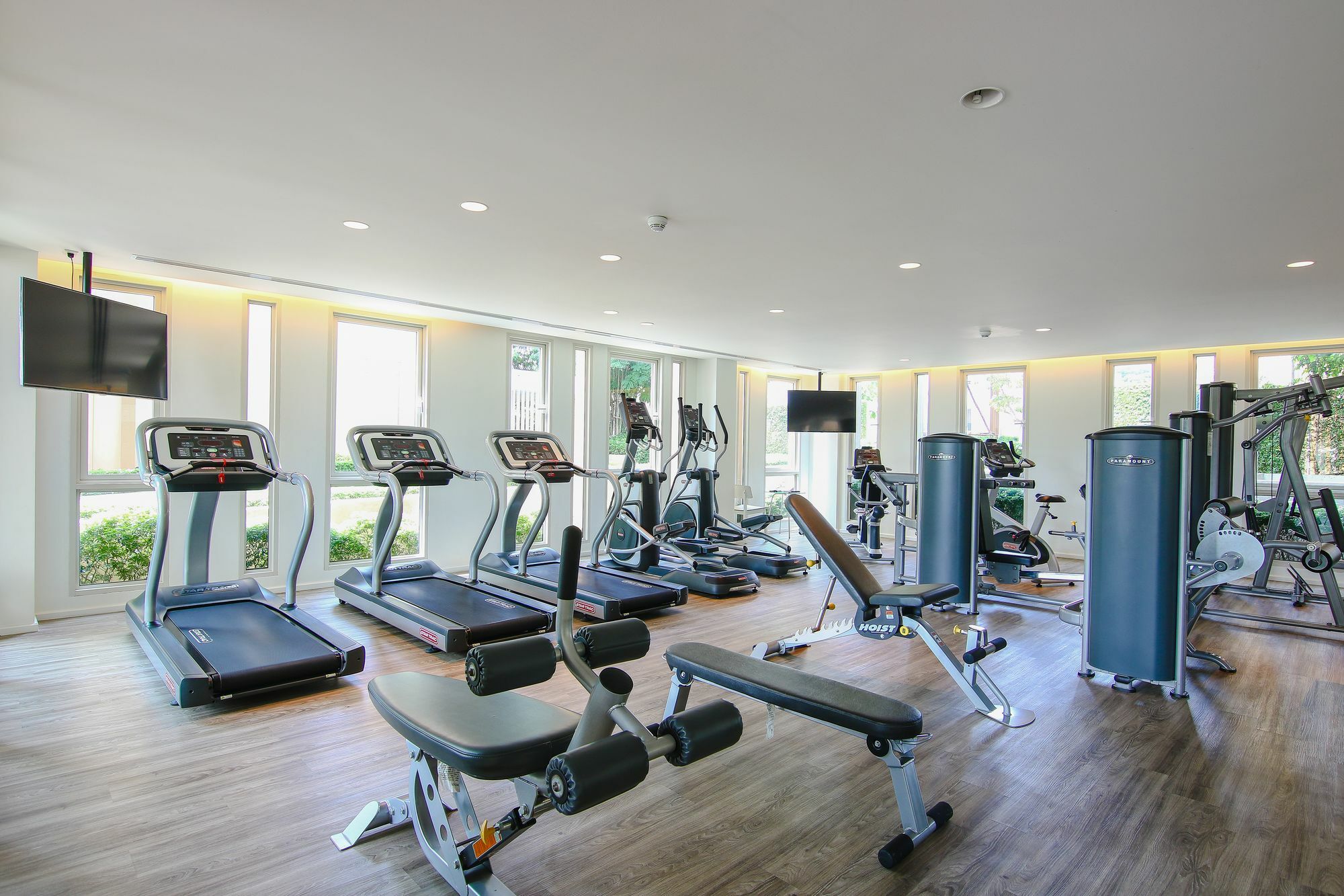 Huahin Luxury Beachfront Condo By Ml Exteriör bild